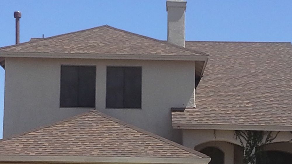 Slide of Roofing contractors of SP