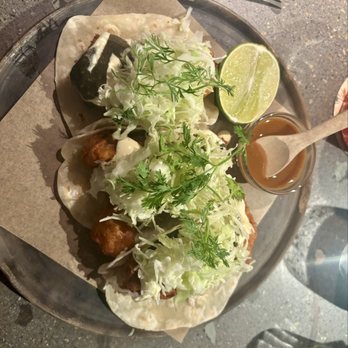 Amano - Baja Fish Tacos - Cocktail Bars Near Me - Caldwell, Idaho