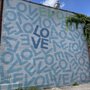 Photo of Love Mural