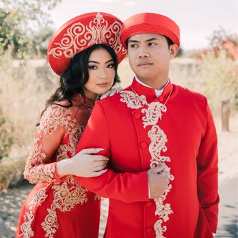 Thanh Thuy Ao Dai - Bridal Near Me - Westminster, California Thanh Thuy Ao Dai - Bridal Near Me - Westminster, California
