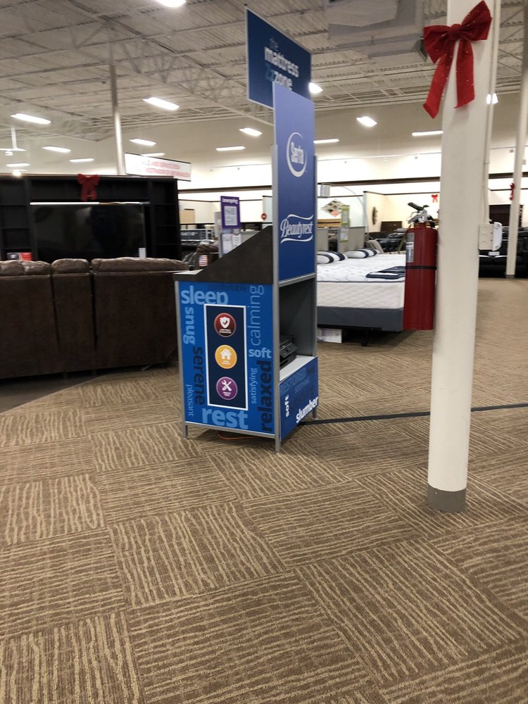 CONN’S HOMEPLUS 14 Reviews Furniture Stores 2900 E Millbrook Rd