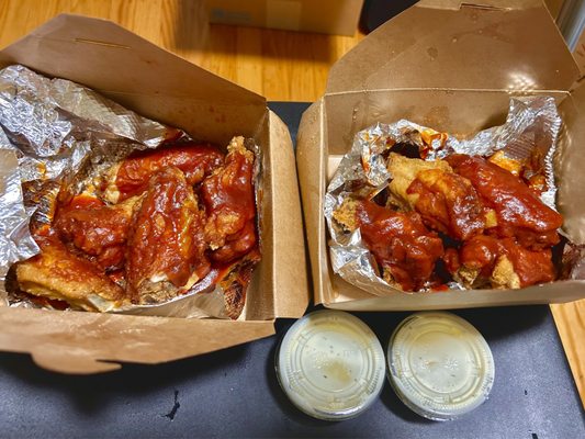 Fresco Pizza Shawarma by null