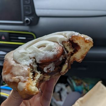 Dough Joy - Donuts Near Me - Seattle, Washington Dough Joy - Donuts Near Me - Seattle, Washington