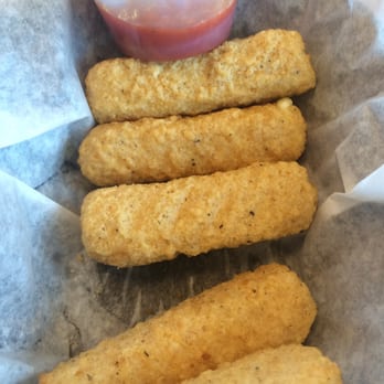 Nancy's Pizza Springfield - Mozzarella cheese sticks...some of the best I've ever had - Pizza Near Me - Springfield, Illinois Nancy's Pizza Springfield - Mozzarella cheese sticks...some of the best I've ever had - Pizza Near Me - Springfield, Illinois