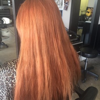 Stephanie'Salon - Before - Hair Salons Near Me - Newport Beach, California Stephanie'Salon - Before - Hair Salons Near Me - Newport Beach, California