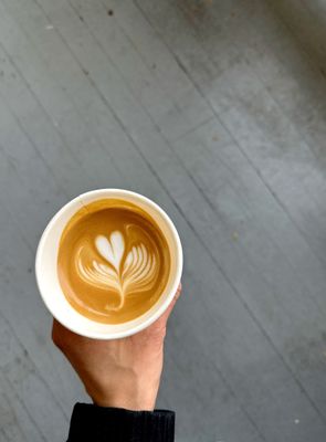Sam James Coffee Bar PARK by null
