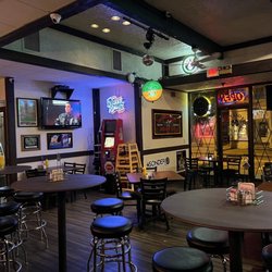 Foley's Irish Pub