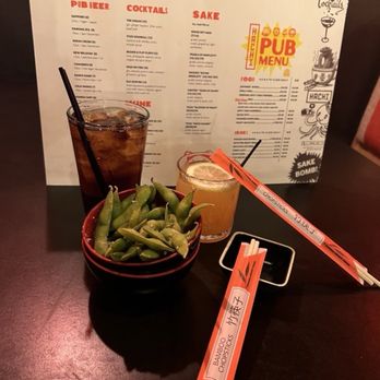 Hachi Sushi Pub - Artistic photograph - Sushi Bars Near Me - Bozeman, Montana Hachi Sushi Pub - Artistic photograph - Sushi Bars Near Me - Bozeman, Montana