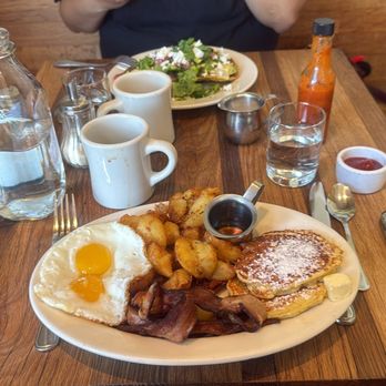 Plow - Plow platter - Breakfast & Brunch Near Me - San Francisco, California