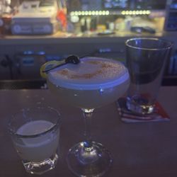 Whiskey & June