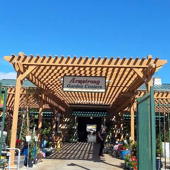 ARMSTRONG GARDEN CENTERS - Updated November 2025 - 71 Photos & 96