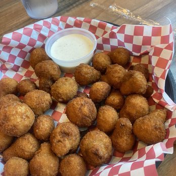 Spanky’s - Pizza Near Me - Houston, Texas