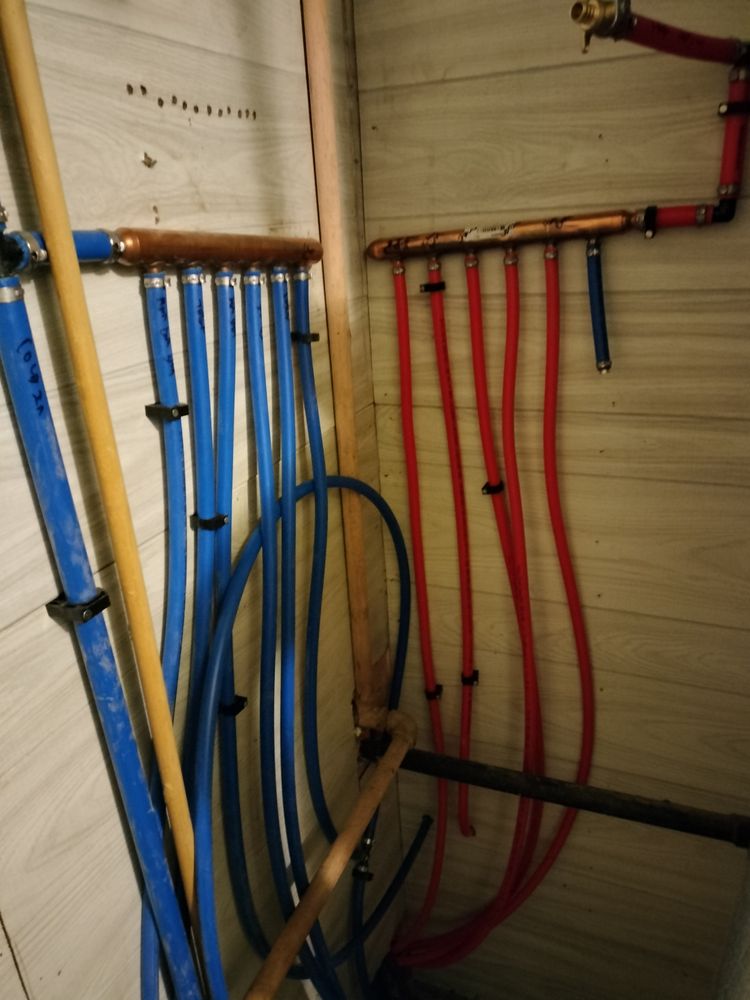 Slide of B & C Contracting