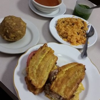 Cafe Central - $20 - Puerto Rican Near Me - Chicago, Illinois