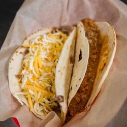 Nano's Taco Run