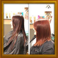 Impulse Salon