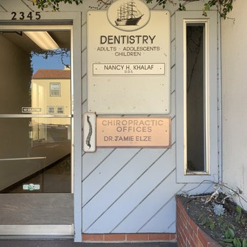Neuro Serenity Wellness - Dr. Jamie Elzie 🤗 415-587-1000 - Chiropractors Near Me - San Francisco, California