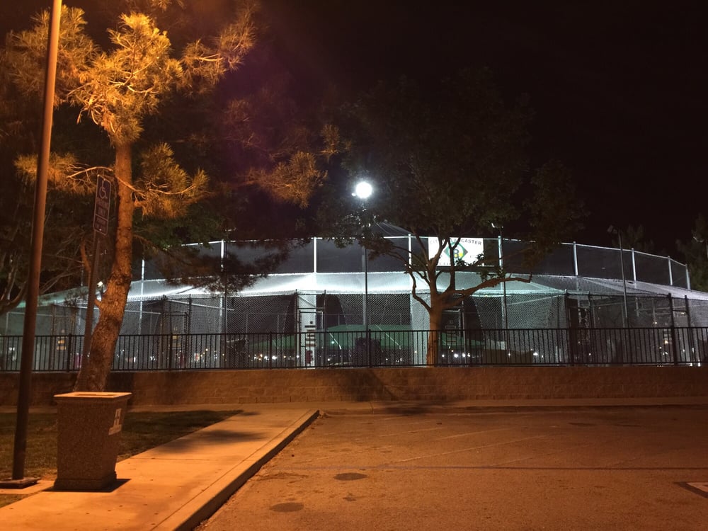 LANCASTER BATTING RANGE Updated September 2024 43145 City Pkwy W
