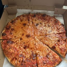 Plain pie Plain pie