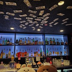 Izakaya Hideyoshi - Look up!!!