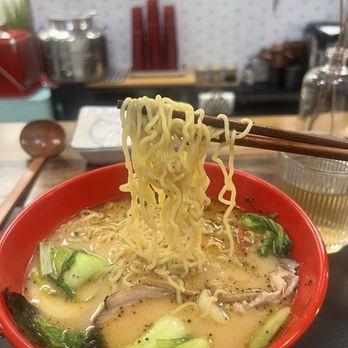 Lucky Cat Ramen - Ramen Near Me - Portland, Oregon Lucky Cat Ramen - Ramen Near Me - Portland, Oregon