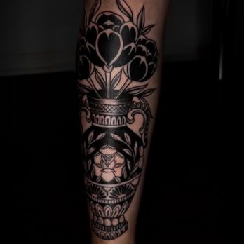 Kronic Expression - Tattoo Near Me