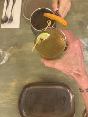 Podi & Poriyal by null