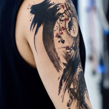 Baron Art Tattoo & Piercing Studio - Tattoo Near Me - Orange, California Baron Art Tattoo & Piercing Studio - Tattoo Near Me - Orange, California
