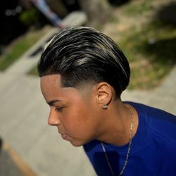 Top Level Barbers