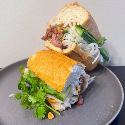 Bánh Mì Mỹ Tho by null