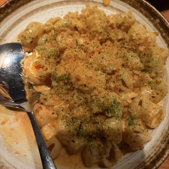 Golden HOF - Rosé Rigatoni - Korean Near Me - New York, New York Golden HOF - Rosé Rigatoni - Korean Near Me - New York, New York