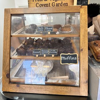 The Artisan Bite - Display - Bakeries Near Me - Pembroke Pines, Florida The Artisan Bite - Display - Bakeries Near Me - Pembroke Pines, Florida