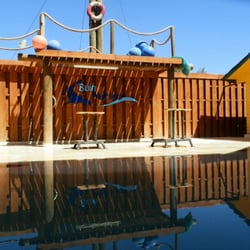 Parque Zoológico Buin Zoo - Buin Acuático.