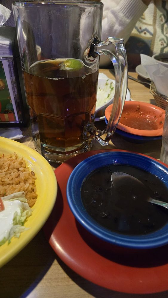 Viva Mexico Mexican Restaurant