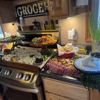 Tricky Foods - Caterers Near Me - Madison, Wisconsin Tricky Foods - Caterers Near Me - Madison, Wisconsin