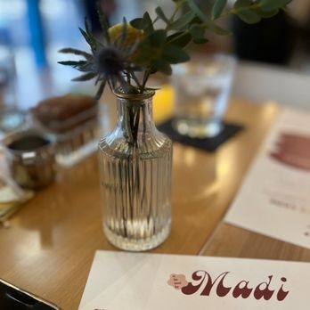 Madi - Breakfast & Brunch Near Me - San Diego, California Madi - Breakfast & Brunch Near Me - San Diego, California