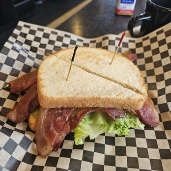 Sami’s City Diner - BLT - Diners Near Me - Anchorage, Alaska Sami’s City Diner - BLT - Diners Near Me - Anchorage, Alaska