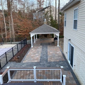 LiveWell Outdoors - Patio Coverings Near Me - Upper Marlboro, Maryland