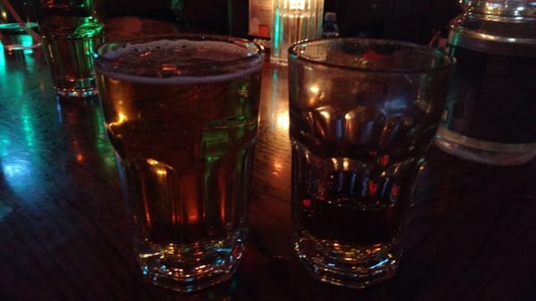 Scooter McQuades by null