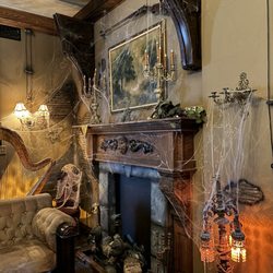 Munster Mansion