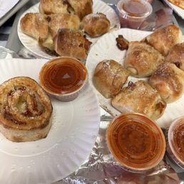 Pinwheels