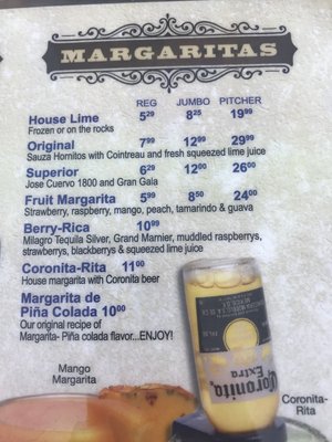 Menu photo 2 La Casita Columbus, OH Menu photo 2 La Casita Columbus, OH