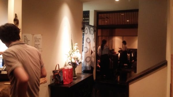 Hakata Motsunabe Yamanaka main store by null