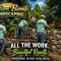 Adam Bomb Landscaping
