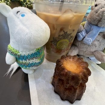 Phin Smith - Canale - Coffee & Tea Near Me - Garden Grove, California