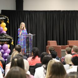 Moxxie Concepts | Event Management and Consulting - Where Achievement Begins, City of Fort Worth Mayoral Award