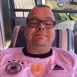 Bürgerstube mit Minigolf