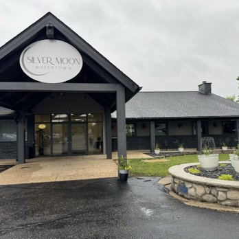 Silver Moon - Front - Venues & Event Spaces Near Me - Watertown, Wisconsin Silver Moon - Front - Venues & Event Spaces Near Me - Watertown, Wisconsin