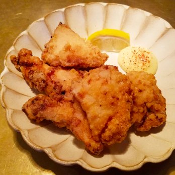 Davelle - chicken karage - Japanese Near Me - New York, New York