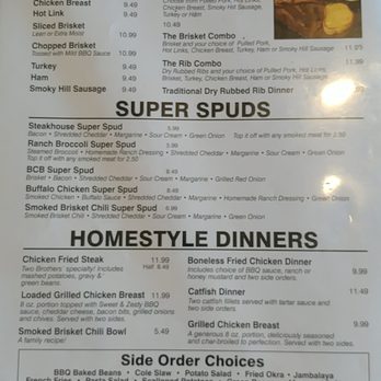 Two Brothers BBQ - Page 2 menu - Barbeque Near Me - Wichita, Kansas Two Brothers BBQ - Page 2 menu - Barbeque Near Me - Wichita, Kansas